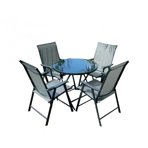 Outdoor Tables and Chairs